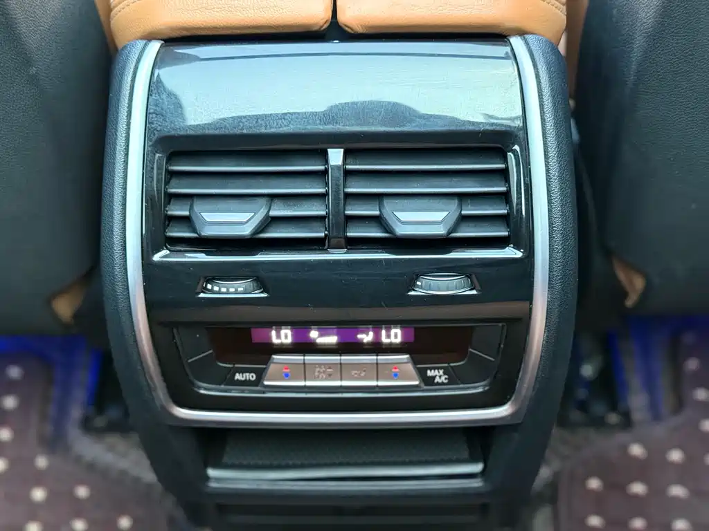 BMW X5 2020 — фото 13