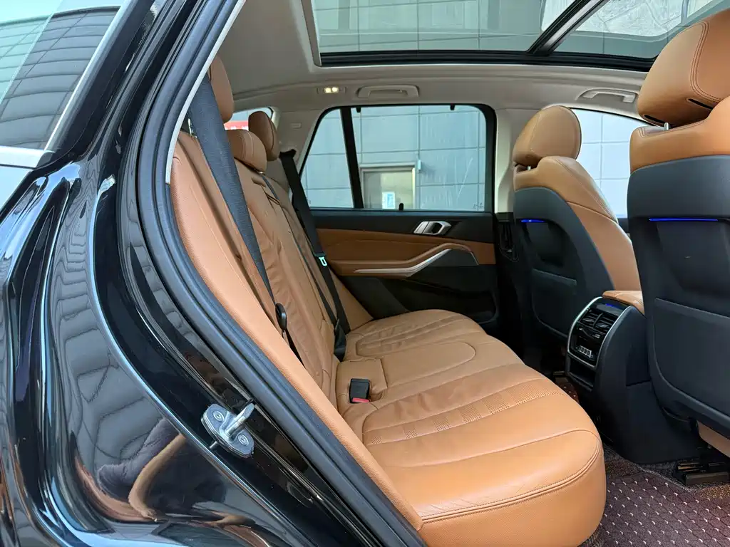 BMW X5 2020 — фото 14