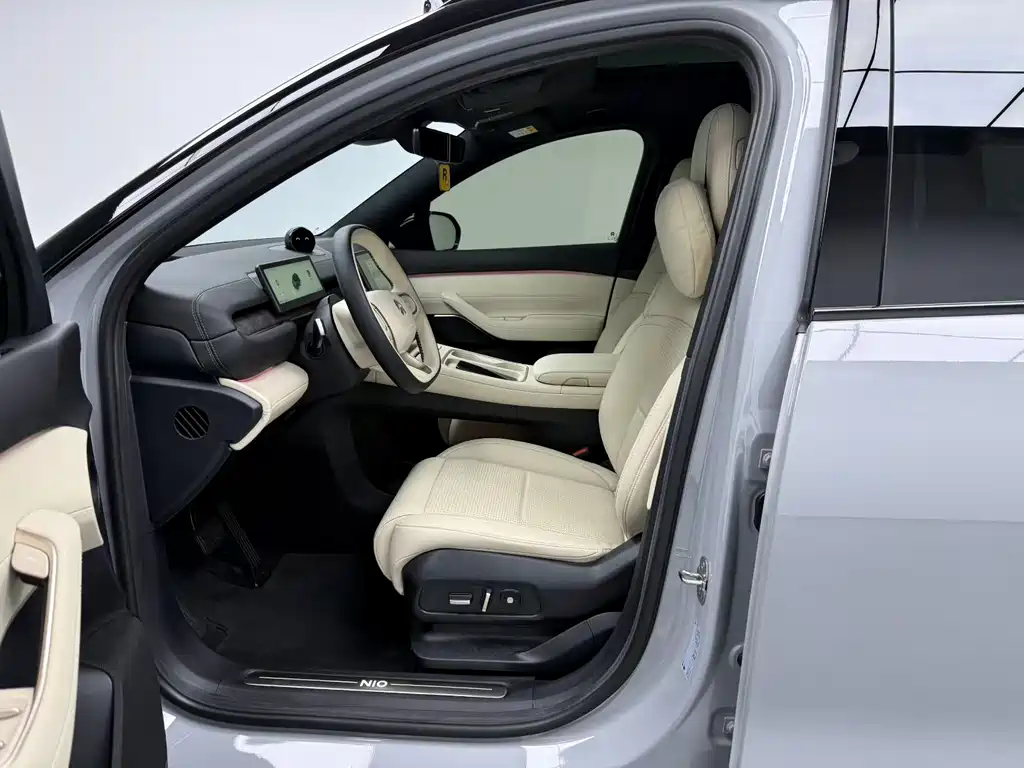 NIO ES6 2023