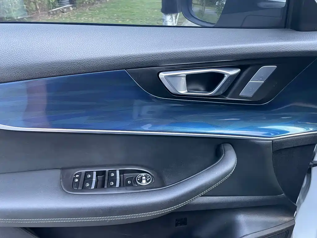 Chery Tiggo 7 PLUS 2022 — фото 7