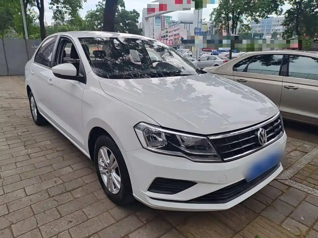 Volkswagen Jetta 2018 — фото 22