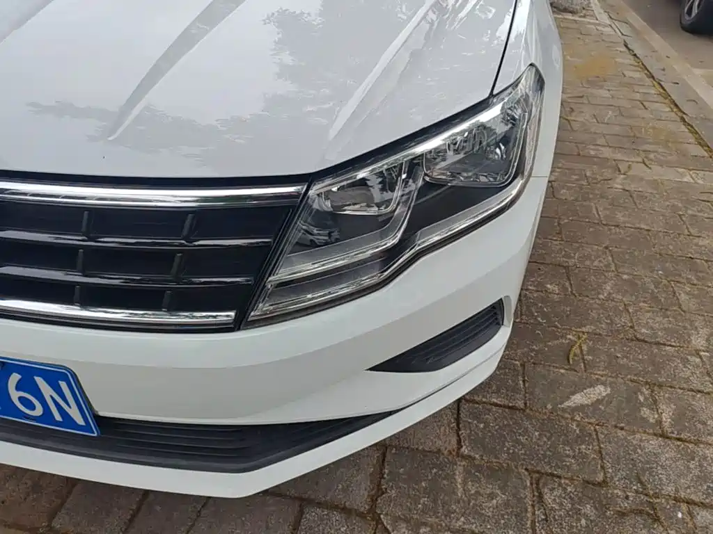 Volkswagen Jetta 2018 — фото 18