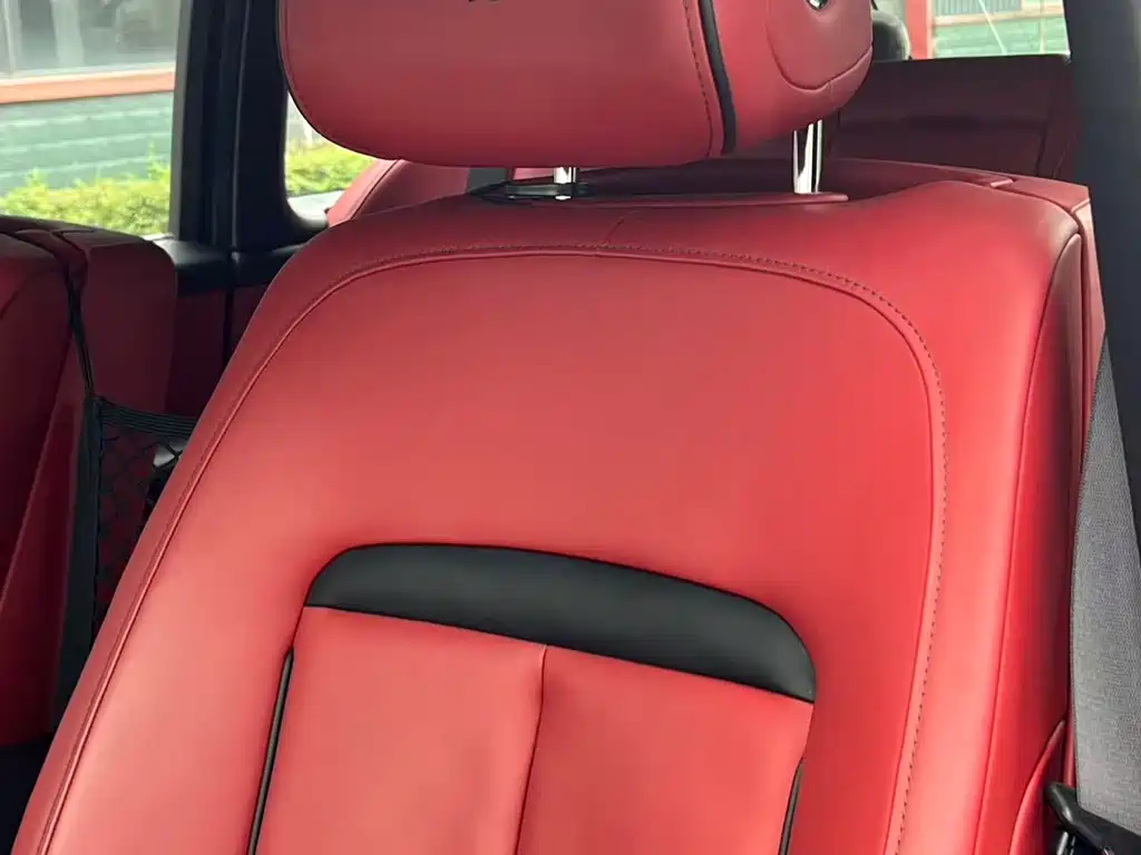 Rolls-Royce Cullinan 2021