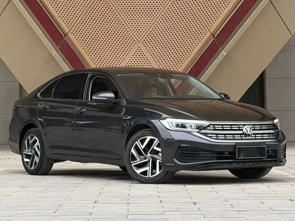 Volkswagen Sagitar 2024