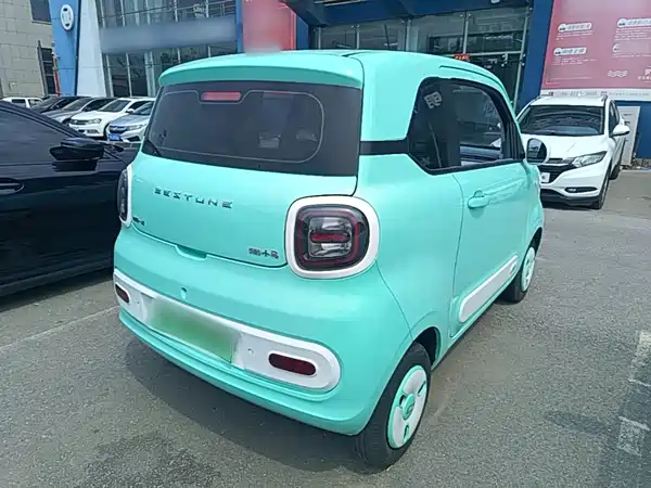 Bestune Pony 2025