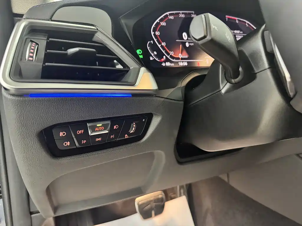 BMW 4 Series 2020 — фото 12