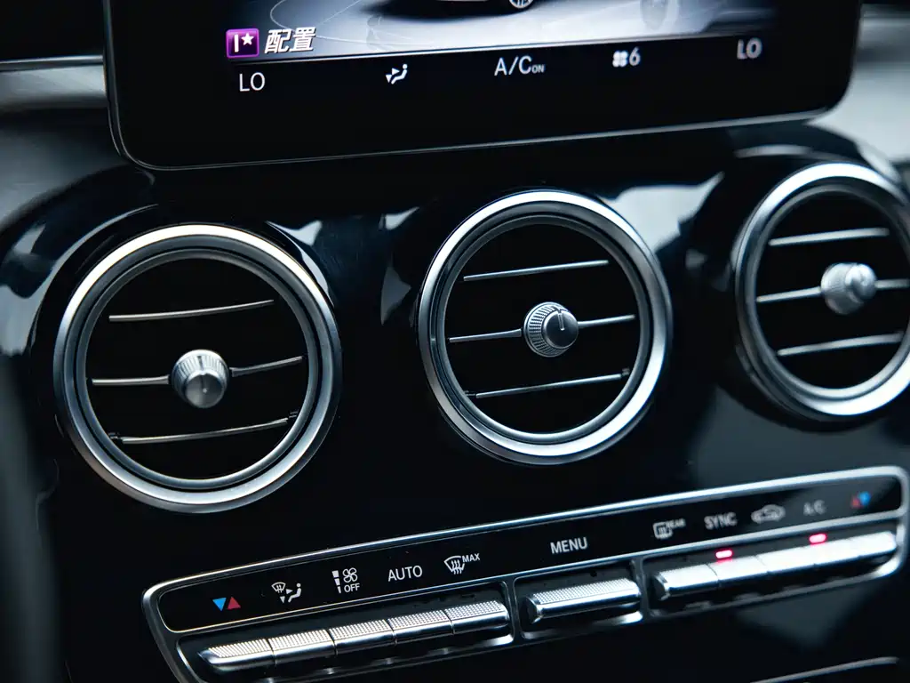 Mercedes-Benz C-Class AMG 2018 — фото 16