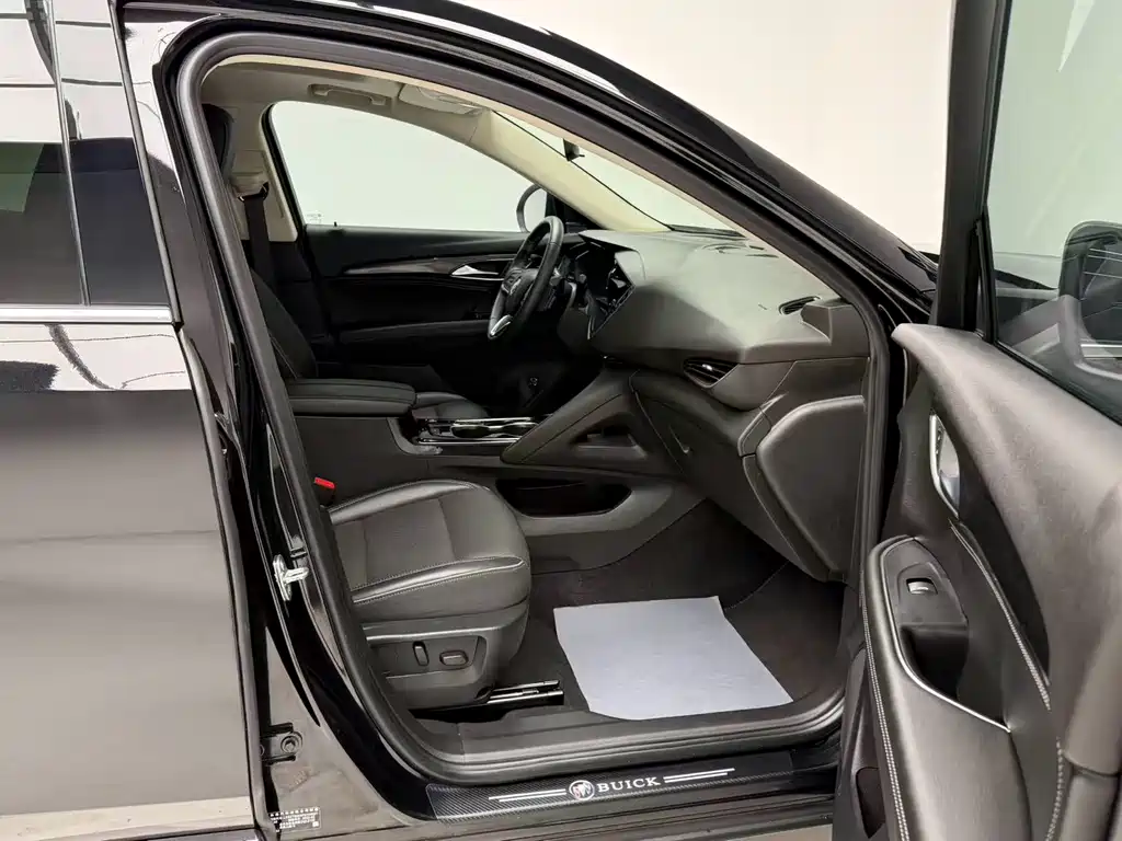 Buick Envision S 2023 — фото 12