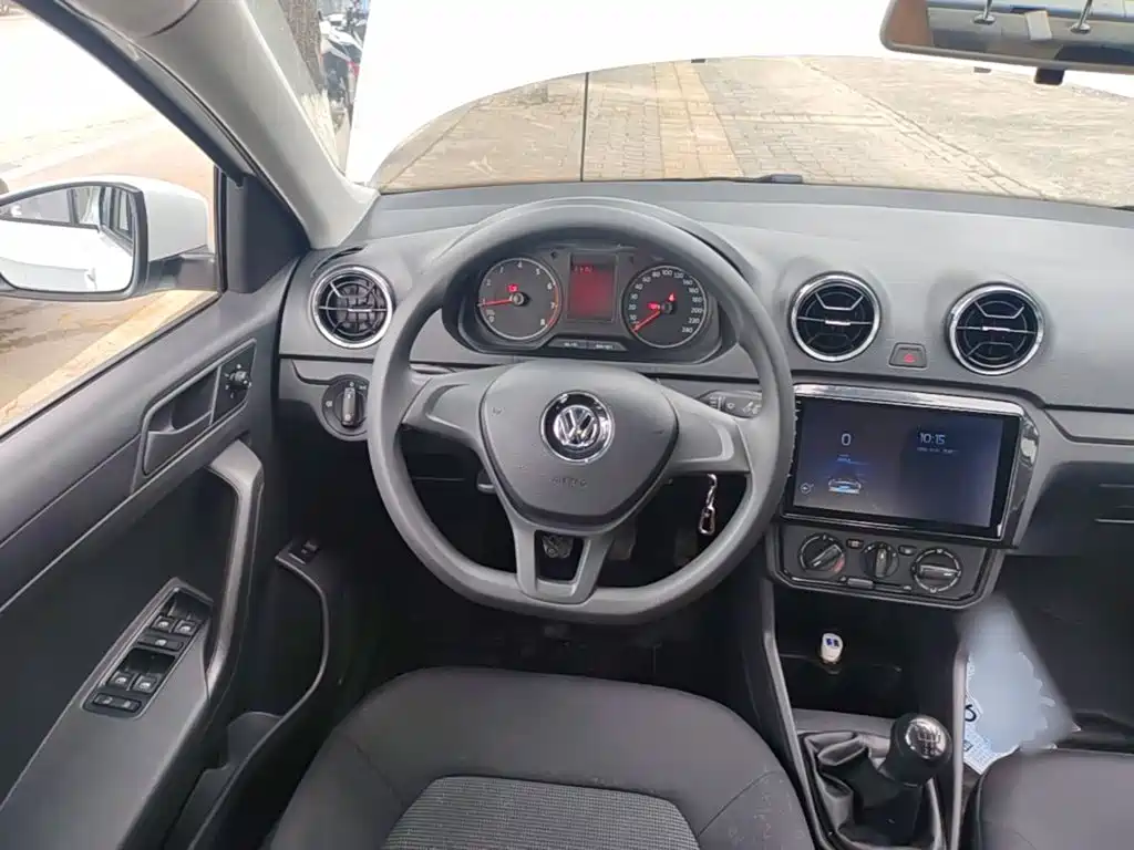 Volkswagen Jetta 2018