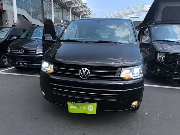 Volkswagen Metroway 2015