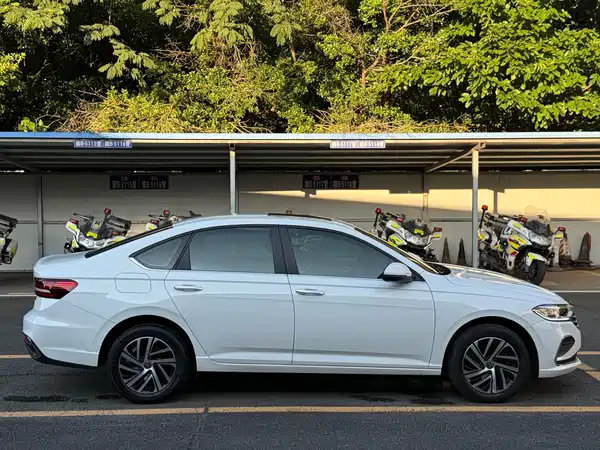Volkswagen Lavida 2023