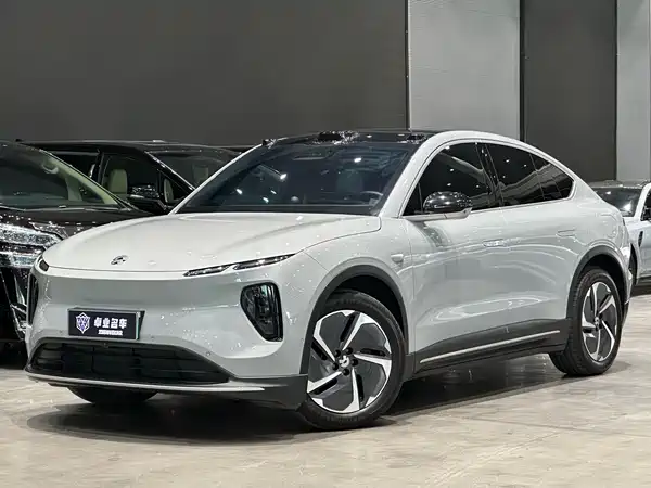 NIO EC6 2023