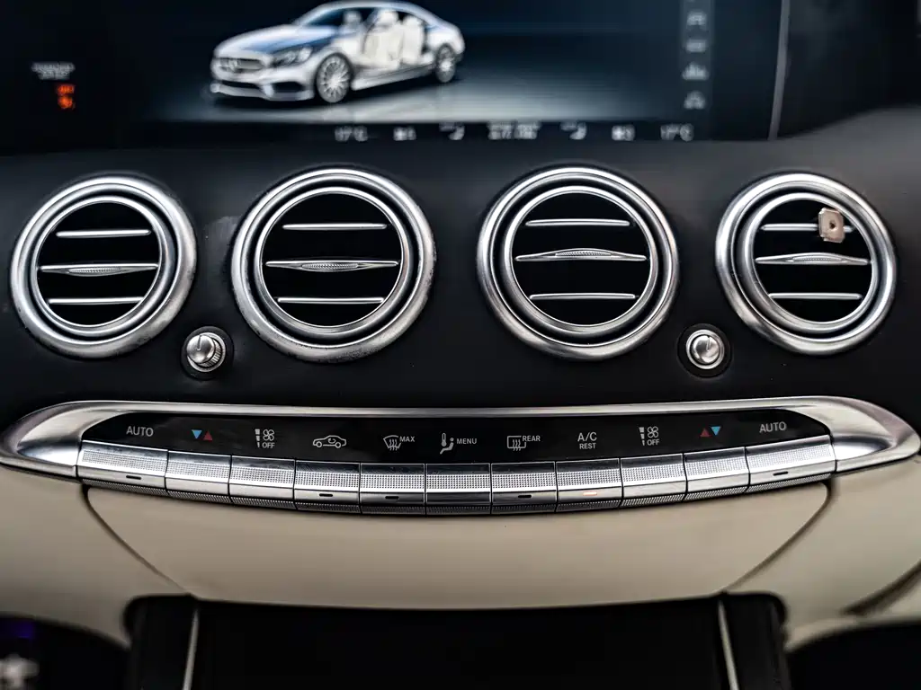 Mercedes-Benz S-Class 2019 — фото 12