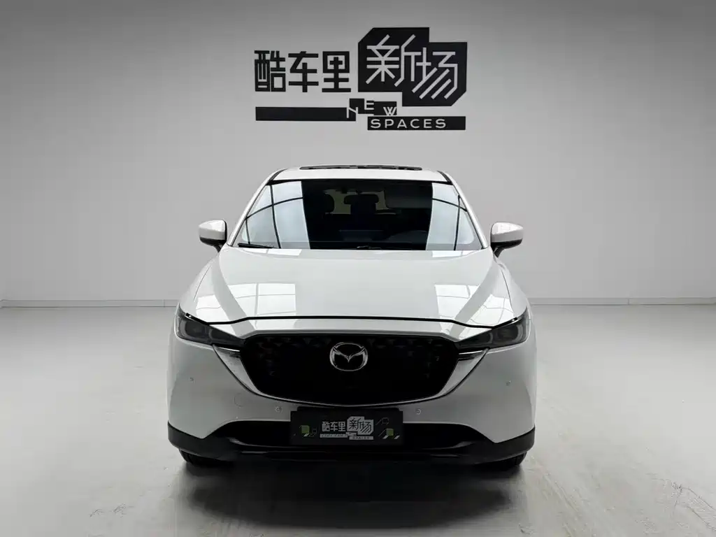 Mazda CX-5 2024 — фото 2