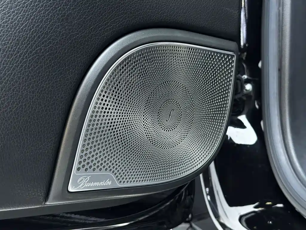 Mercedes-Benz G-Class AMG 2021 — фото 12