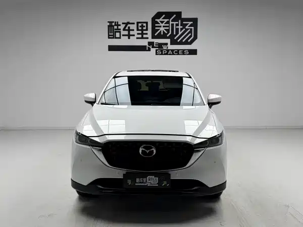 Mazda CX-5 2024
