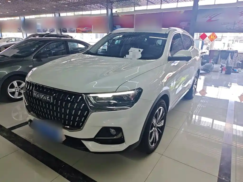 Haval H6 2024