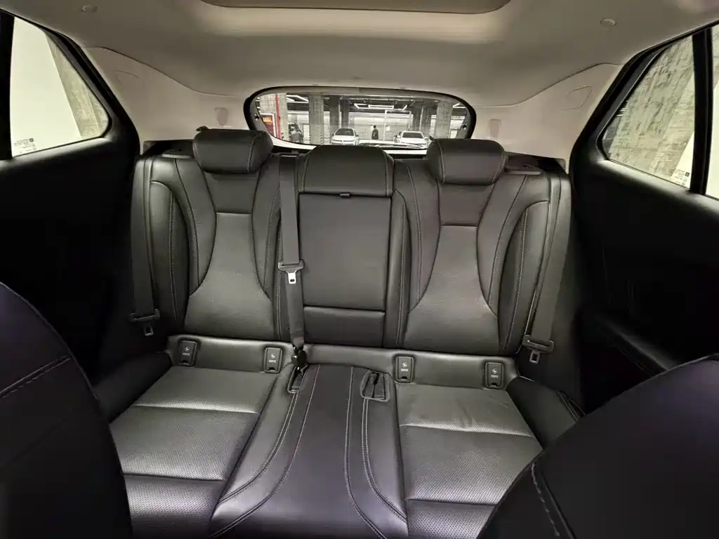 Buick Envision S 2023 — фото 17