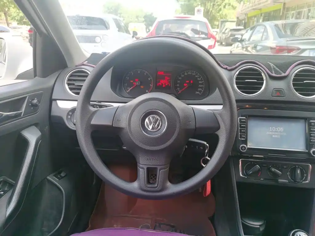 Volkswagen Jetta 2016