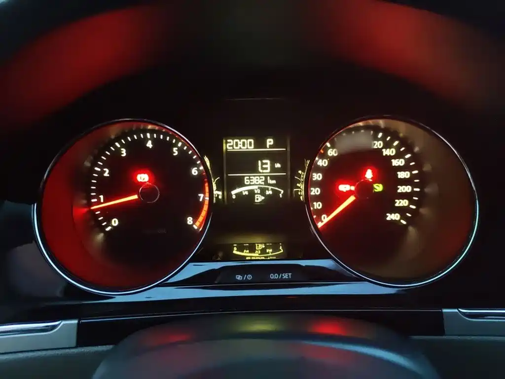 Volkswagen Bora 2014