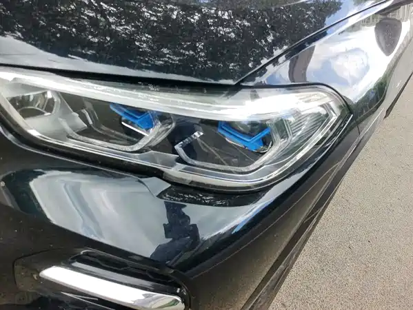 BMW X5 2022