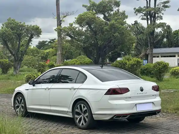 Volkswagen Magotan 2023