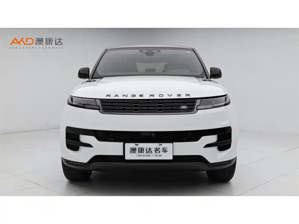 Land Rover Sport 2024 — фото 2