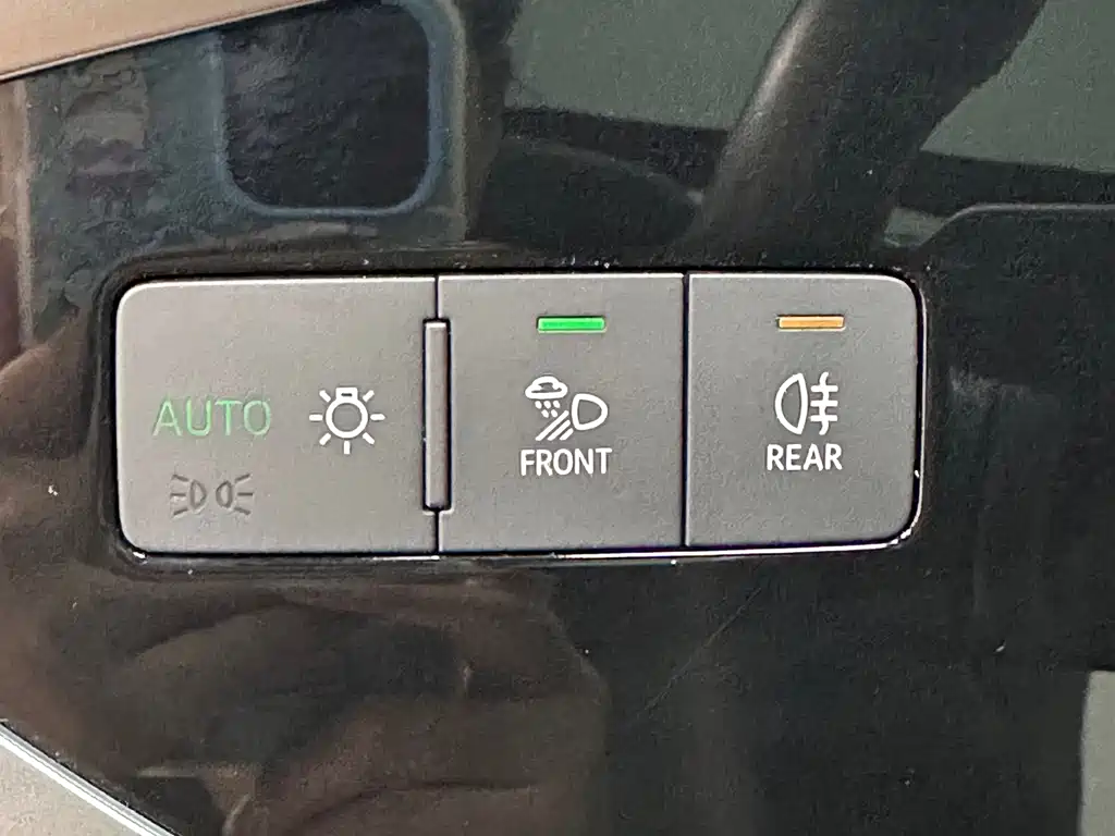Audi Q3 2023 — фото 15