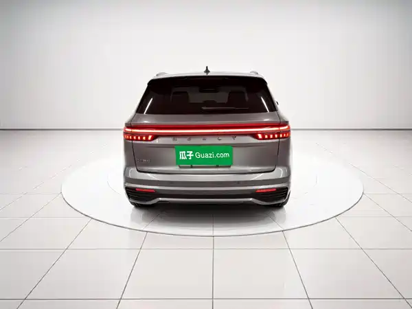Geely Xingyue L 2023
