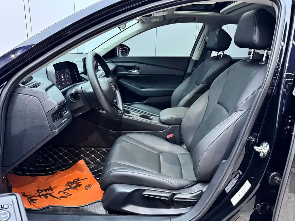 Honda Accord 2025 — фото 23