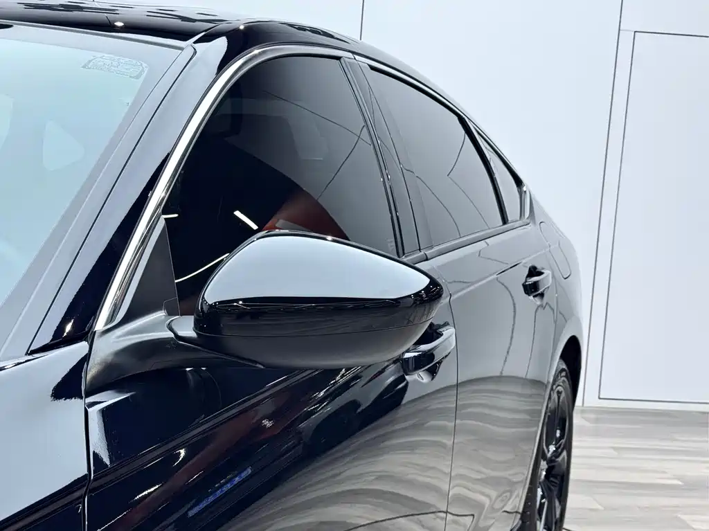 Honda Accord 2025 — фото 15