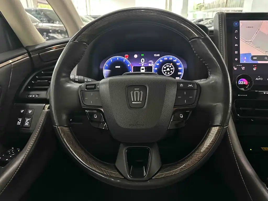 Toyota Vellfire 2024 — фото 10