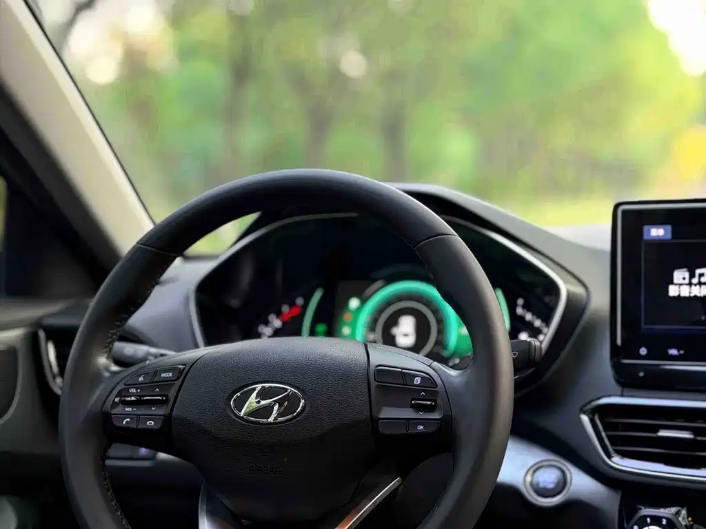 Hyundai Fista 2019 — фото 10