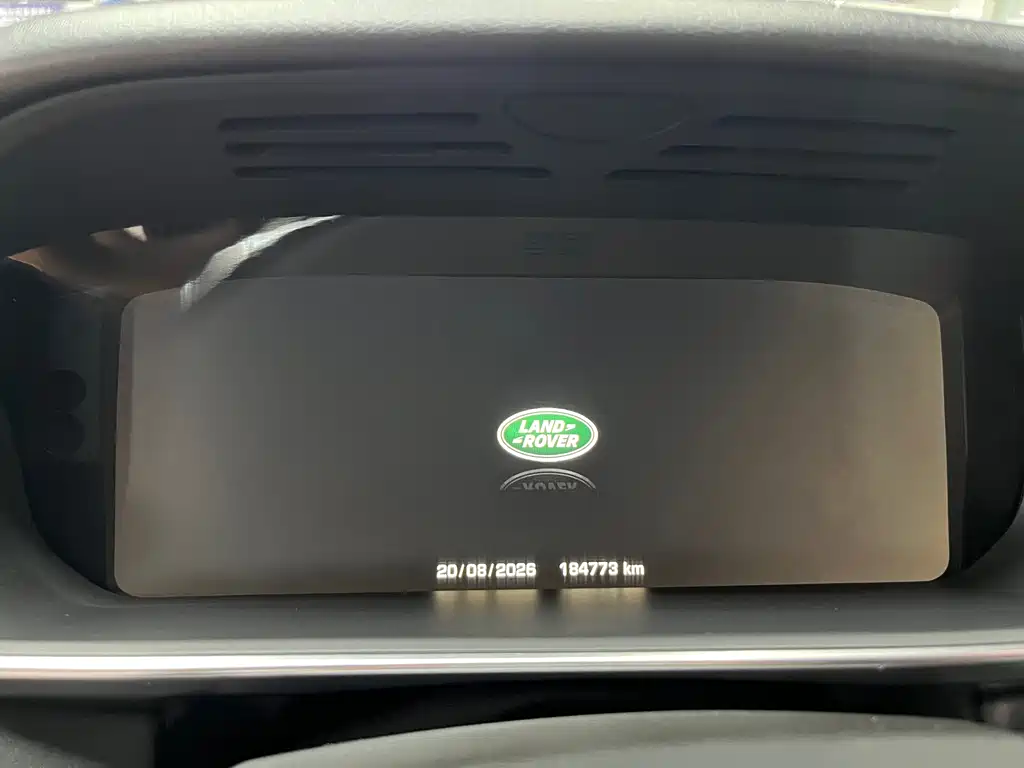 Land Rover Range Rover Sport 2015 — фото 8