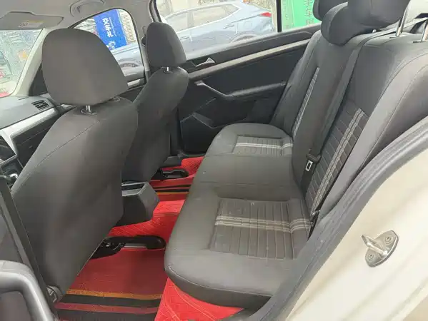 Volkswagen Lavida 2021