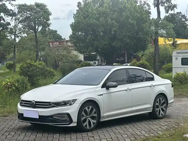 Volkswagen Magotan 2023