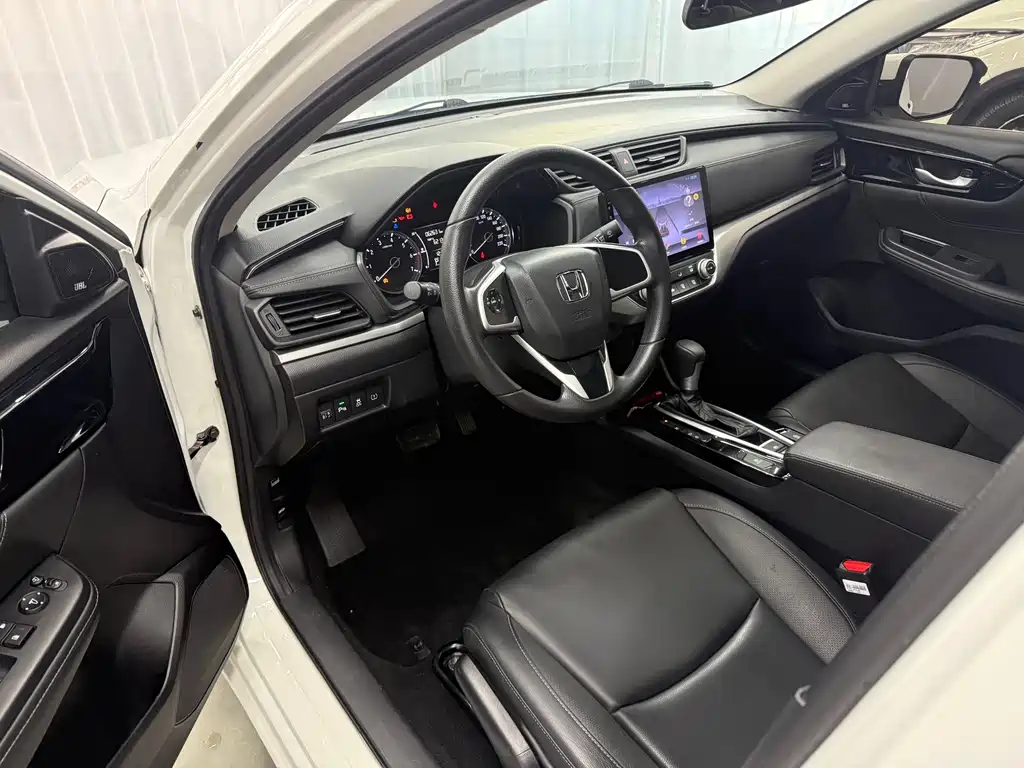 Honda Envix 2021 — фото 12