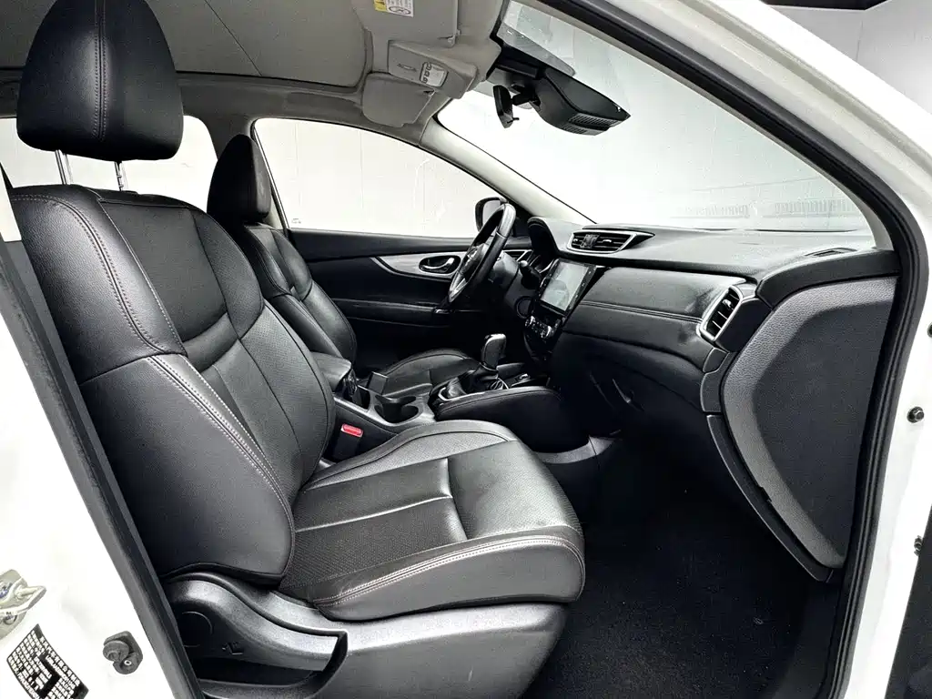 Nissan Qashqai 2022 — фото 10