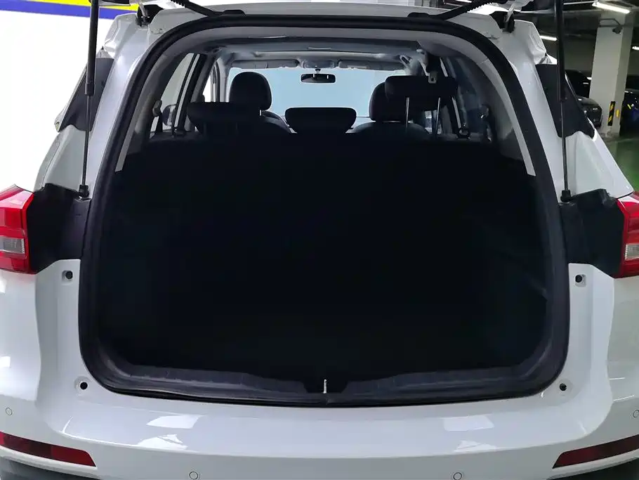 Haval M6 2019