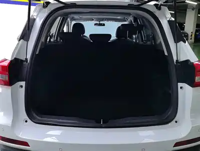 Haval M6 2019