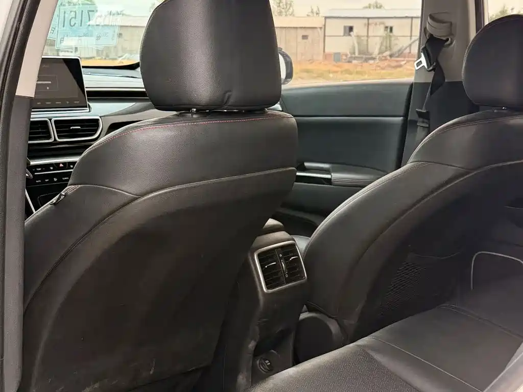 Kia KX5 2020 — фото 5