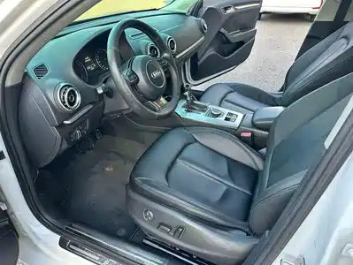 Audi A3 2015