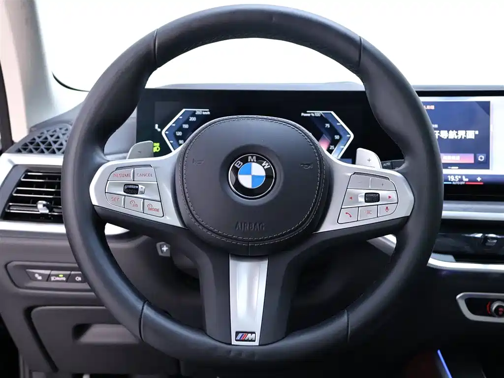 BMW X5 2024 — фото 16
