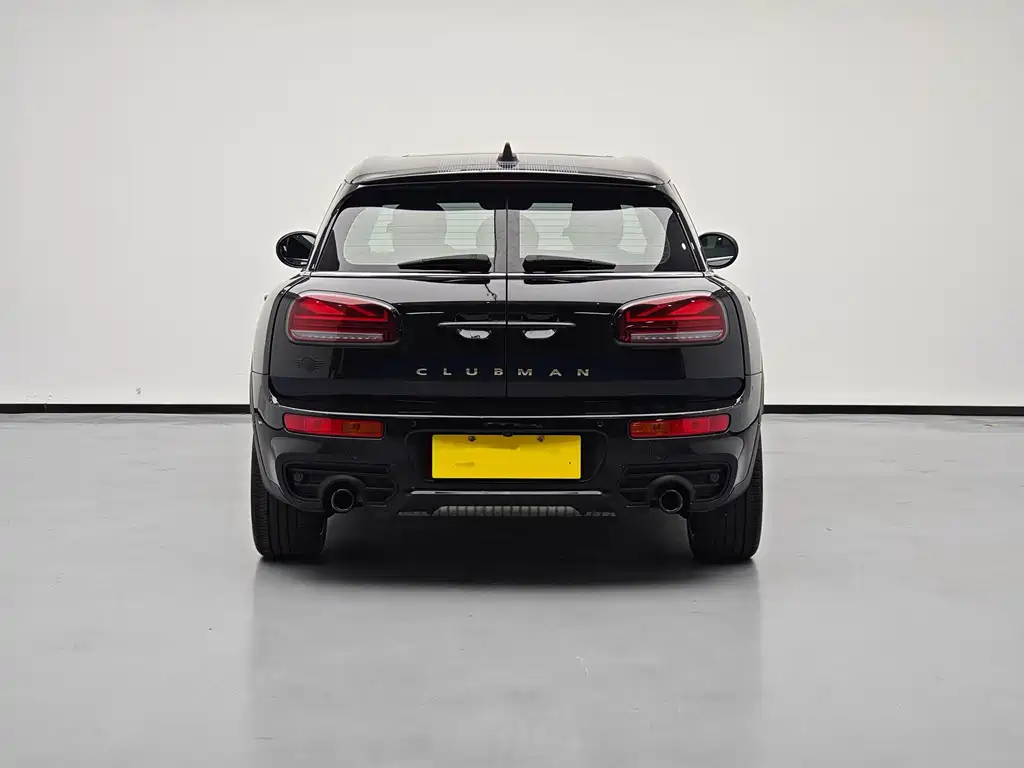 MINI Clubman 2023