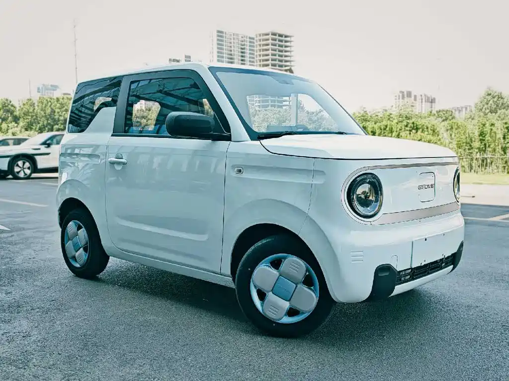 Galaxy Panda 2023