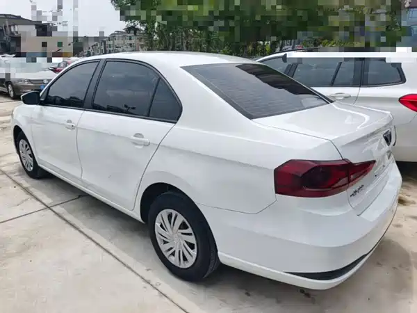 Jetta VA3 2023