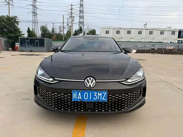 Volkswagen Lamando 2023