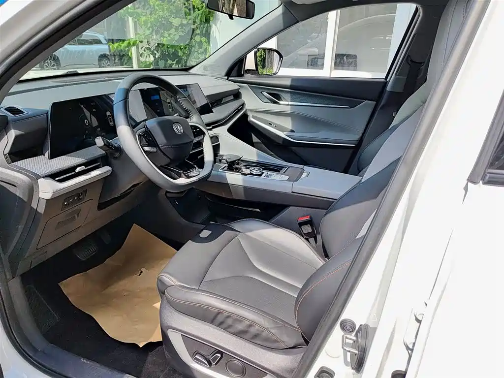 Changan CS75PLUS 2023 — фото 7