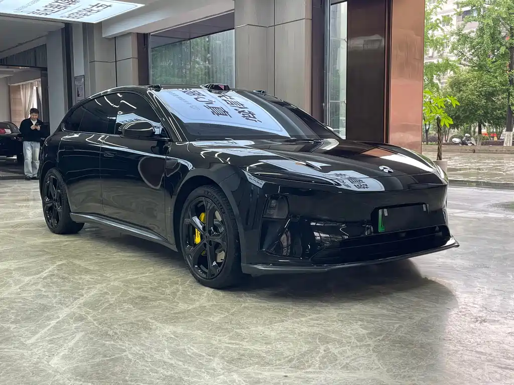 NIO ET5T 2024