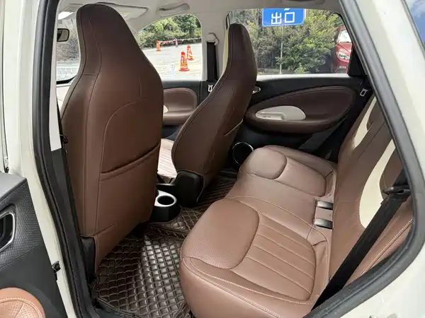 Wuling Bingo 2024